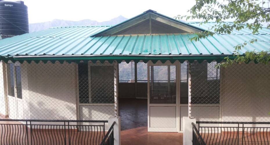Adventure Tour Resort, Mussoorie 1